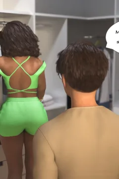 Forbidden Flames 5 (126)