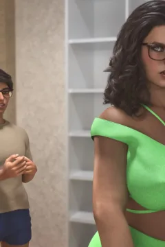 Forbidden Flames 5 (127)