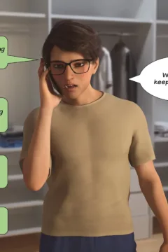 Forbidden Flames 5 (133)