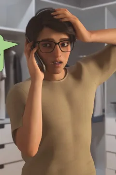 Forbidden Flames 5 (134)