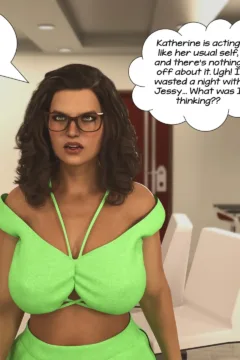 Forbidden Flames 5 (137)