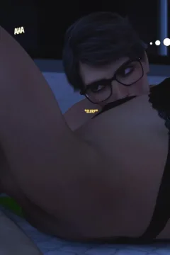 Forbidden Flames 5 (177)