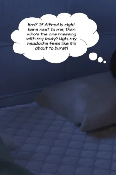 Forbidden Flames 5 (183)