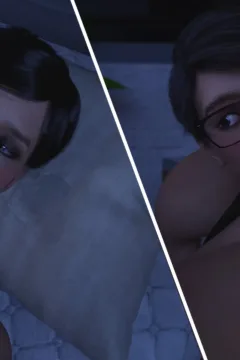 Forbidden Flames 5 (184)