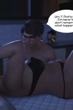 Forbidden Flames 5 (186)