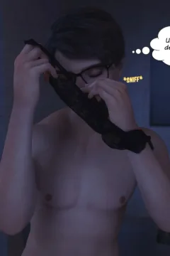 Forbidden Flames 5 (190)