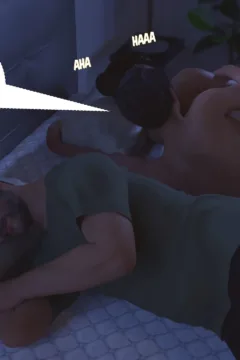 Forbidden Flames 5 (212)