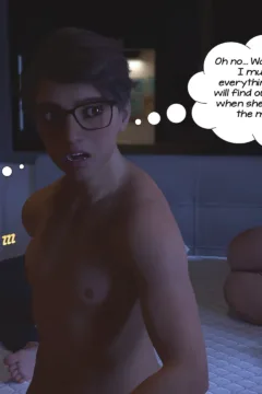 Forbidden Flames 5 (222)