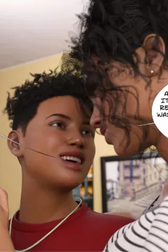 Forbidden Love 2 (100)