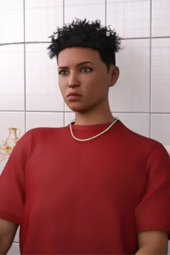 Forbidden Love 2 (123)