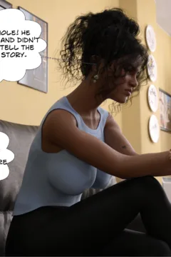 Forbidden Love 2 (142)