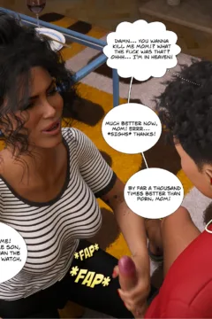 Forbidden Love 2 (82)