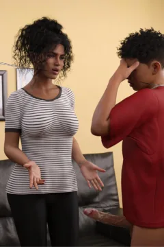 Forbidden Love 2 (97)