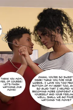 Forbidden Love 2 (98)