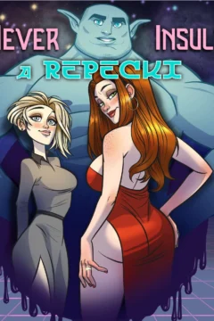 Futaruto Tenten’s New Tools in Naruto (23)