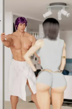 Goblins, Bimbos and Gods! Chapter 1 (101)