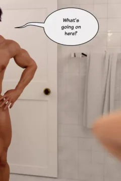 Goblins, Bimbos and Gods! Chapter 1 (117)