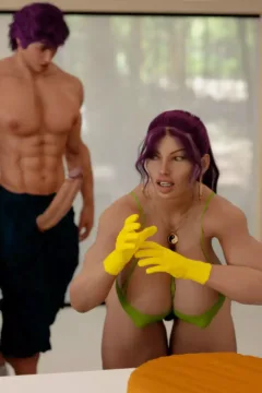 Goblins, Bimbos and Gods! Chapter 1 (138)