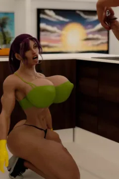 Goblins, Bimbos and Gods! Chapter 1 (139)