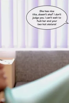 Goblins, Bimbos and Gods! Chapter 1 (19)