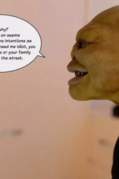 Goblins, Bimbos and Gods! Chapter 1 (21)