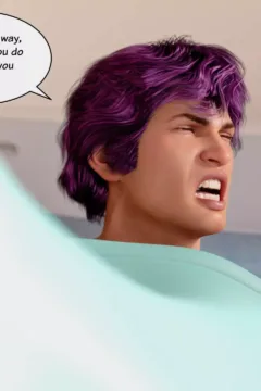 Goblins, Bimbos and Gods! Chapter 1 (22)