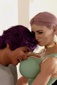 Goblins, Bimbos and Gods! Chapter 1 (28)