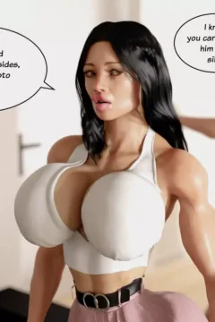 Goblins, Bimbos and Gods! Chapter 1 (30)