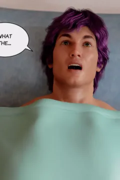 Goblins, Bimbos and Gods! Chapter 1 (4)