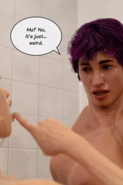 Goblins, Bimbos and Gods! Chapter 1 (62)