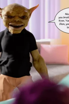 Goblins, Bimbos and Gods! Chapter 1 (9)