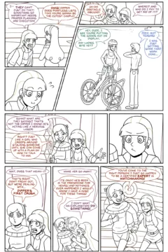 Gravity Falls – Matchmaking Mishaps0012