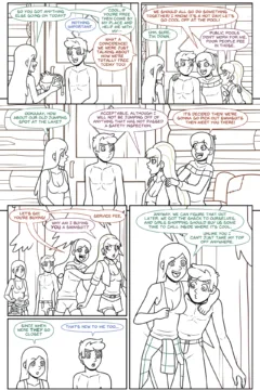 Gravity Falls – Matchmaking Mishaps0013