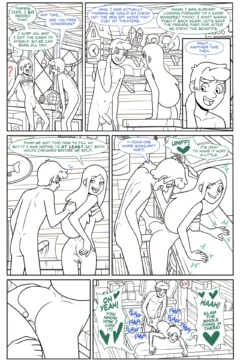 Gravity Falls – Matchmaking Mishaps0015