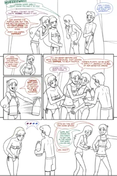 Gravity Falls – Matchmaking Mishaps0017