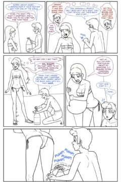 Gravity Falls – Matchmaking Mishaps0018