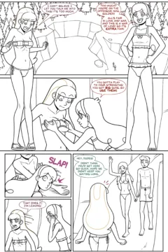 Gravity Falls – Matchmaking Mishaps0019