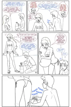 Gravity Falls – Matchmaking Mishaps0021