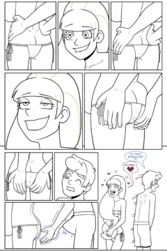 Gravity Falls – Matchmaking Mishaps0023