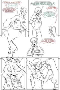 Gravity Falls – Matchmaking Mishaps0025