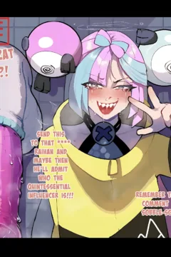 Iono the Influencer (Pokemon)0004