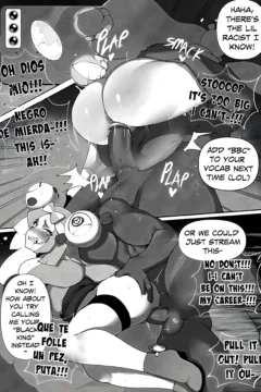 Iono the Influencer (Pokemon)0008