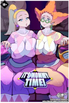 It’s Mommy Time! 10001