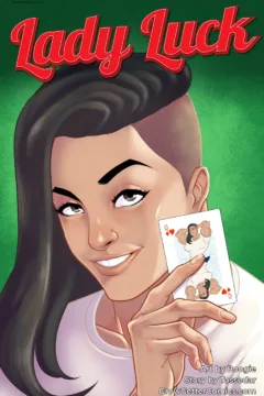 Lady Luck - GrowGetter