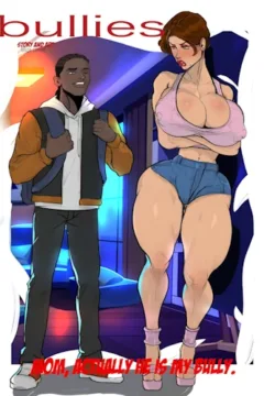 [Lasga Claven] Bullies [The incredibles]