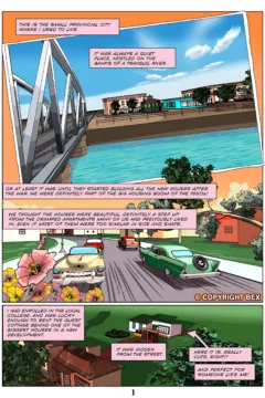 Mabel – TGcomics0003