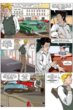 Mabel – TGcomics0008