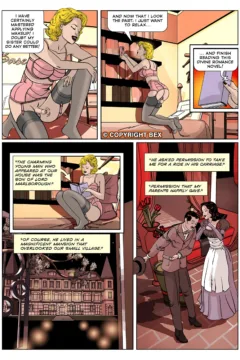 Mabel – TGcomics0015