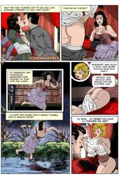 Mabel – TGcomics0016