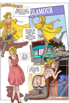 Mabel – TGcomics0019